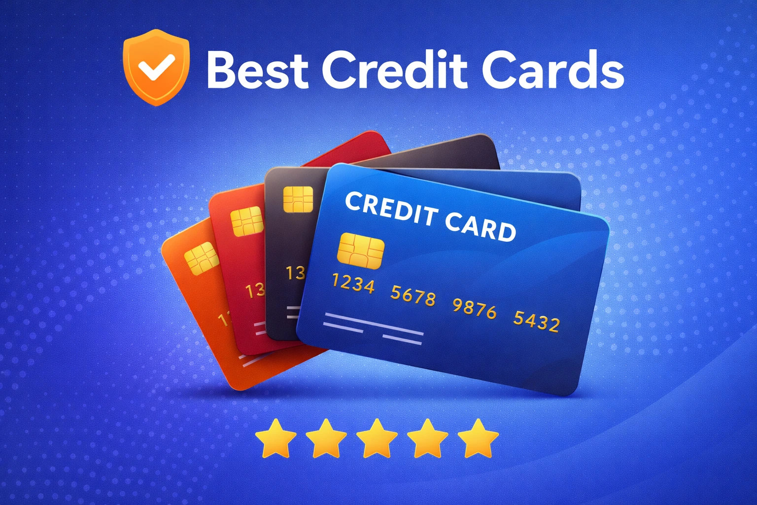 Credit Cards
